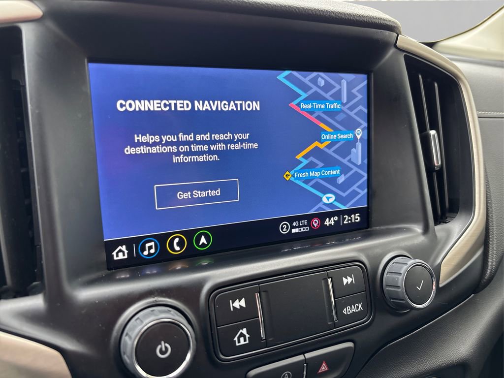 Used 2024 GMC Terrain Denali image 32