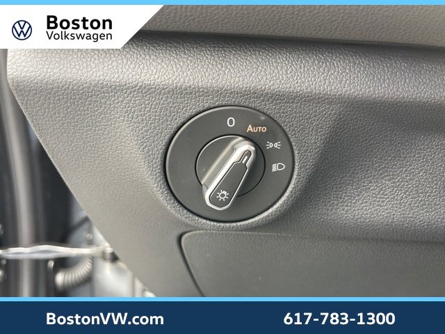 New 2025 Volkswagen Jetta S image 18