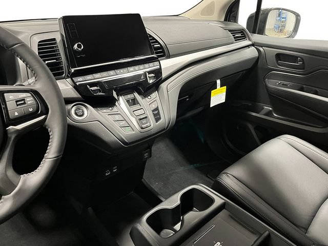 New 2026 Honda Odyssey EX-L image 18