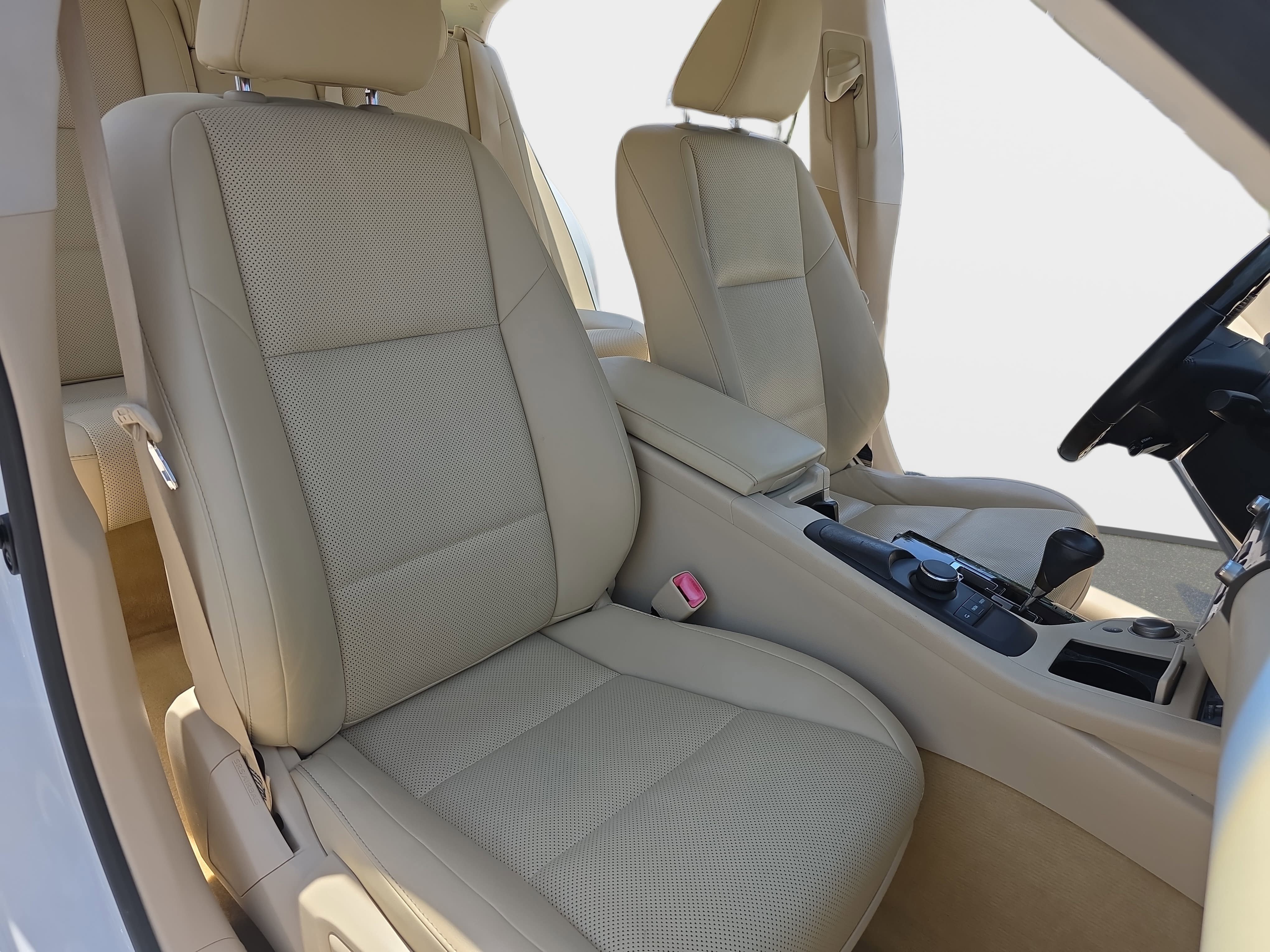 Used 2014 Lexus ES 350 w/ Premium Package FWD image 10