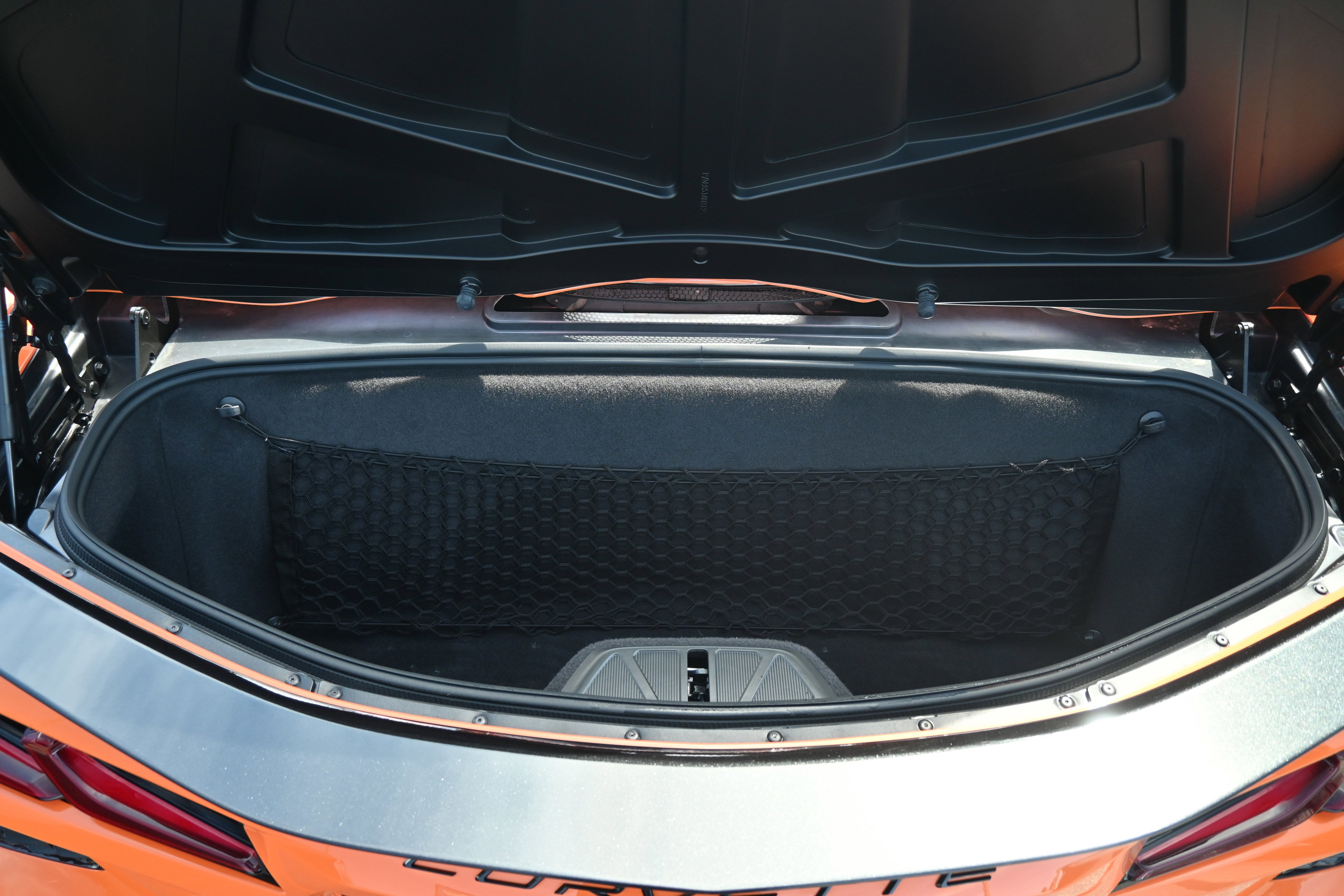 Used 2022 Chevrolet Corvette Stingray Preferred Conv w/ 2LT image 13