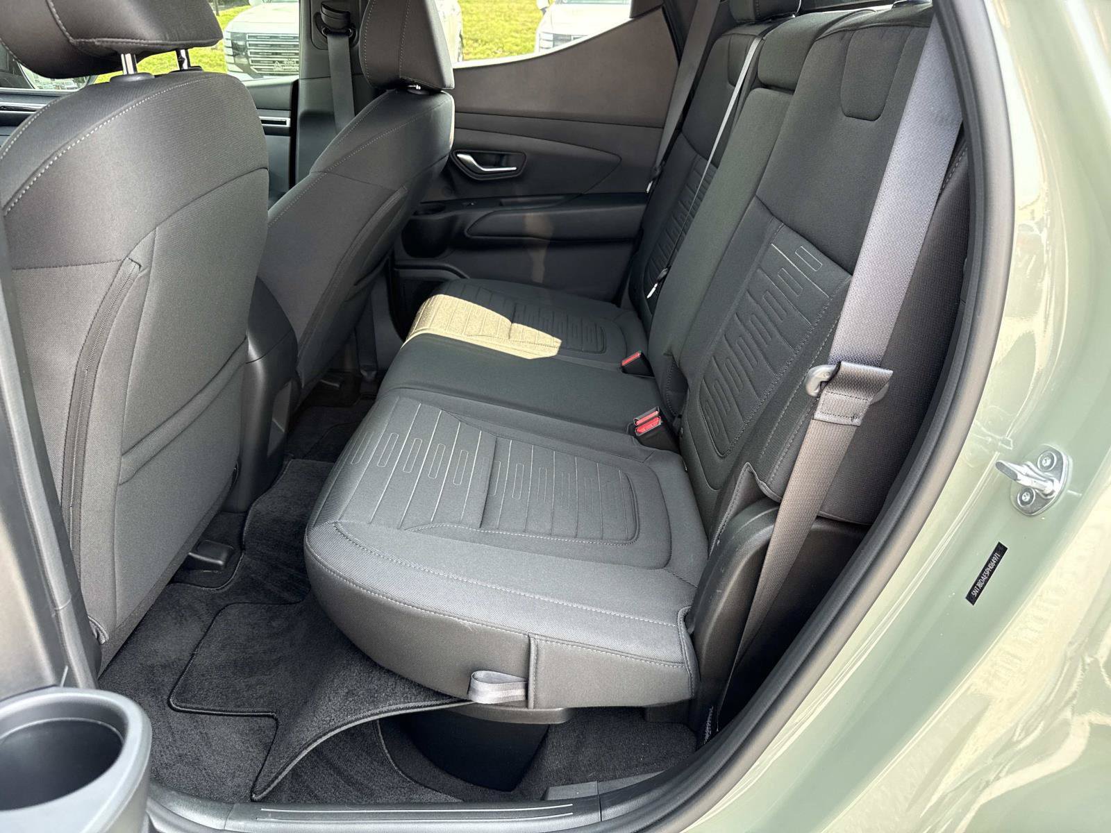 Certified 2023 Hyundai Santa Cruz SEL AWD/4WD image 23