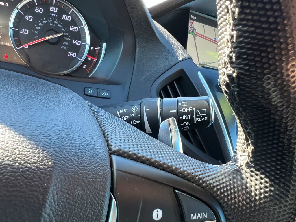 Used 2019 Acura MDX A-Spec image 23