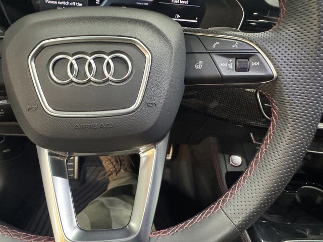 Certified 2023 Audi S5 Premium Plus w/ Premium Plus Package AWD/4WD image 23