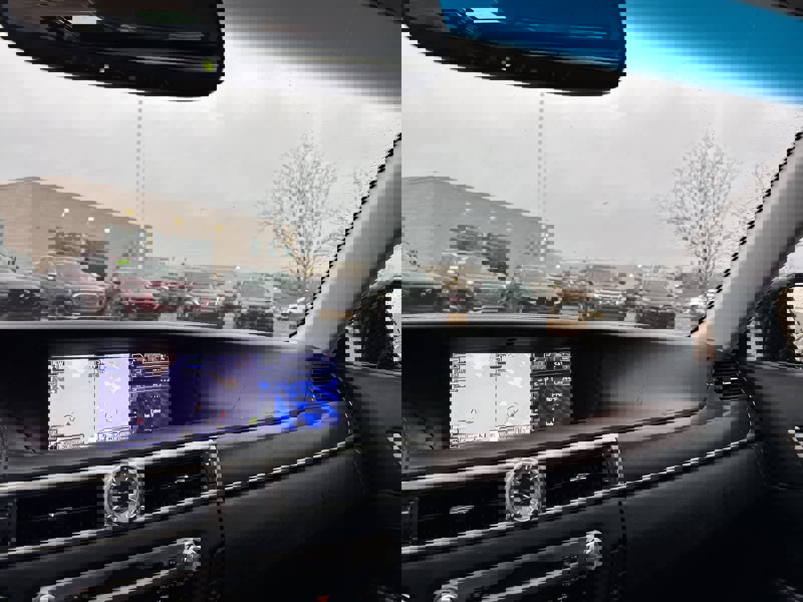 Used 2013 Lexus GS 350 AWD w/ Premium Pkg image 20