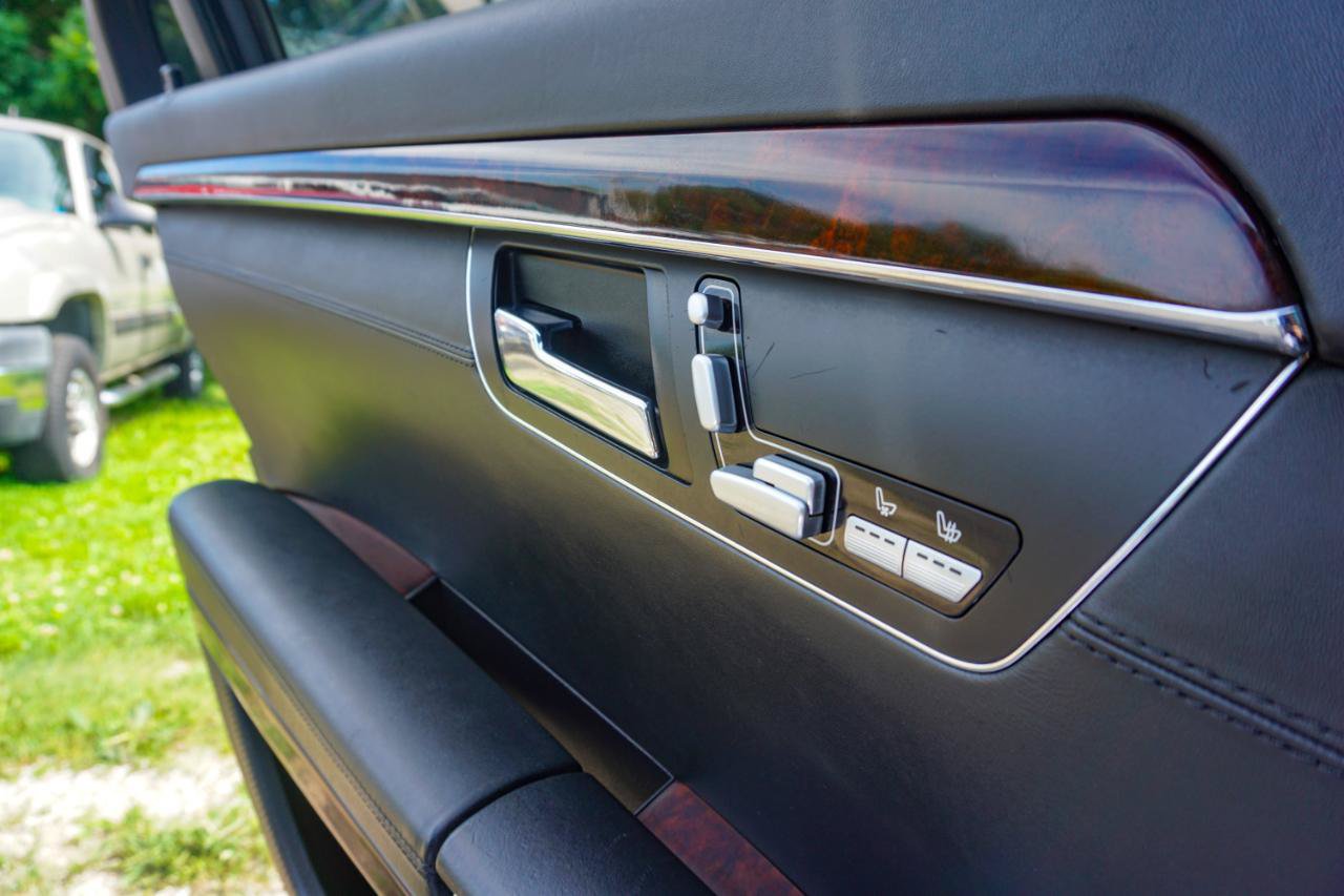 Used 2007 Mercedes-Benz S 600 image 26