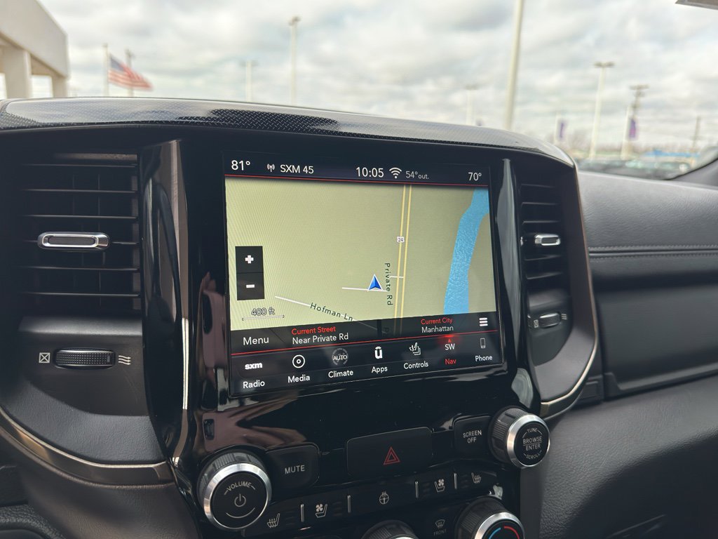 Used 2019 RAM 1500 Sport w/ Level 2 Equipment Group image 23