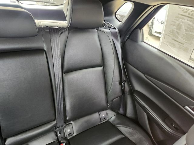 New 2026 MAZDA CX-30 AWD 2.5 S image 15