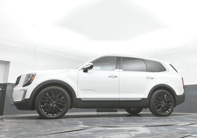 Used 2021 Kia Telluride SX w/ Towing Package image 30
