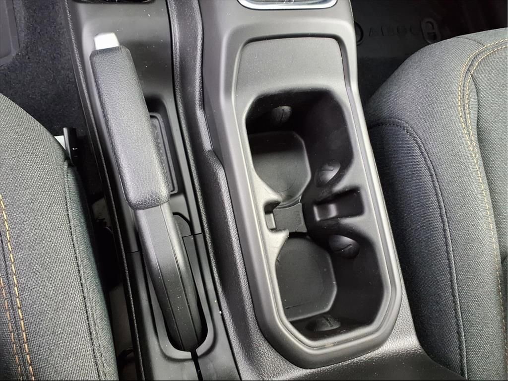 New 2026 Jeep Gladiator Sport image 20