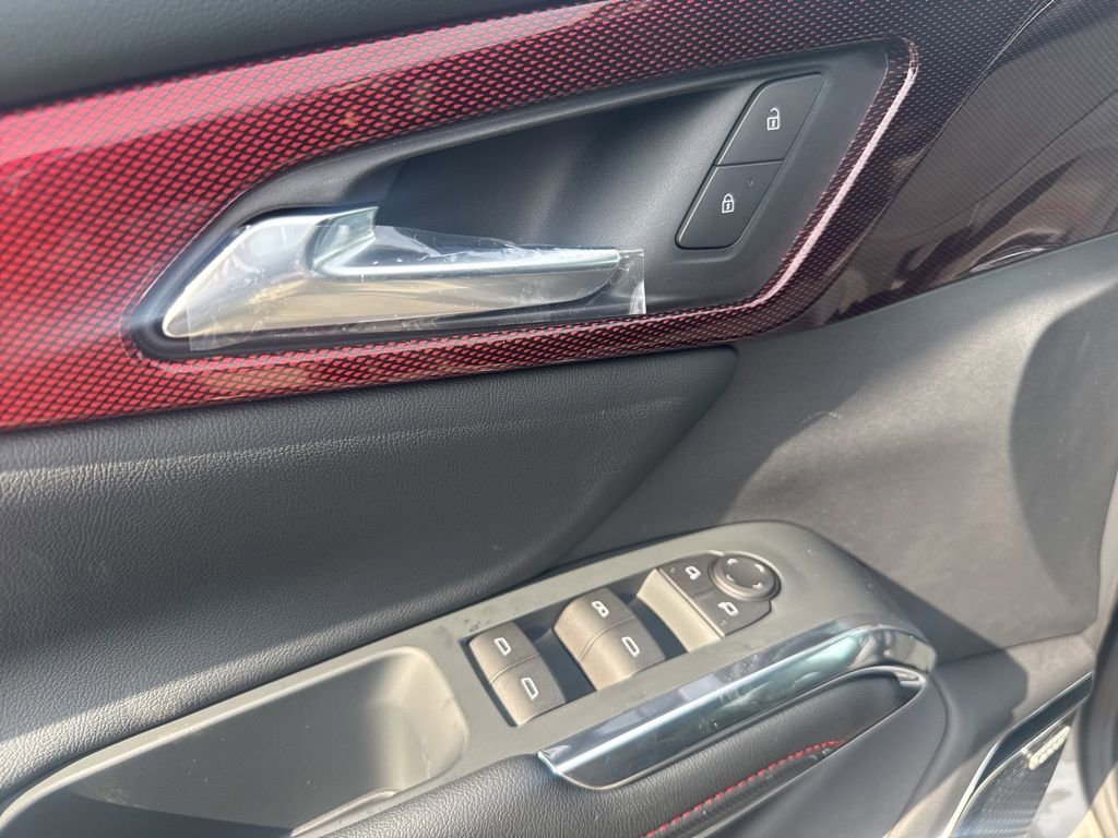 New 2026 Chevrolet Traverse Z71 w/ Enhanced Driving Package image 25