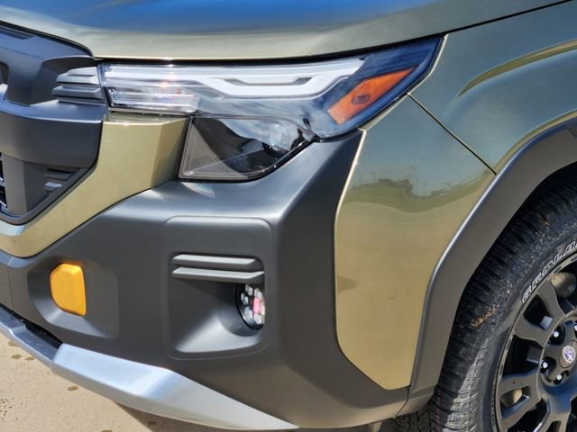 New 2026 Subaru Forester Wilderness image 6