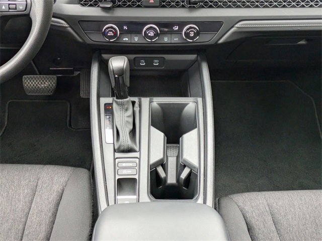 Certified 2025 Honda Accord LX image 18