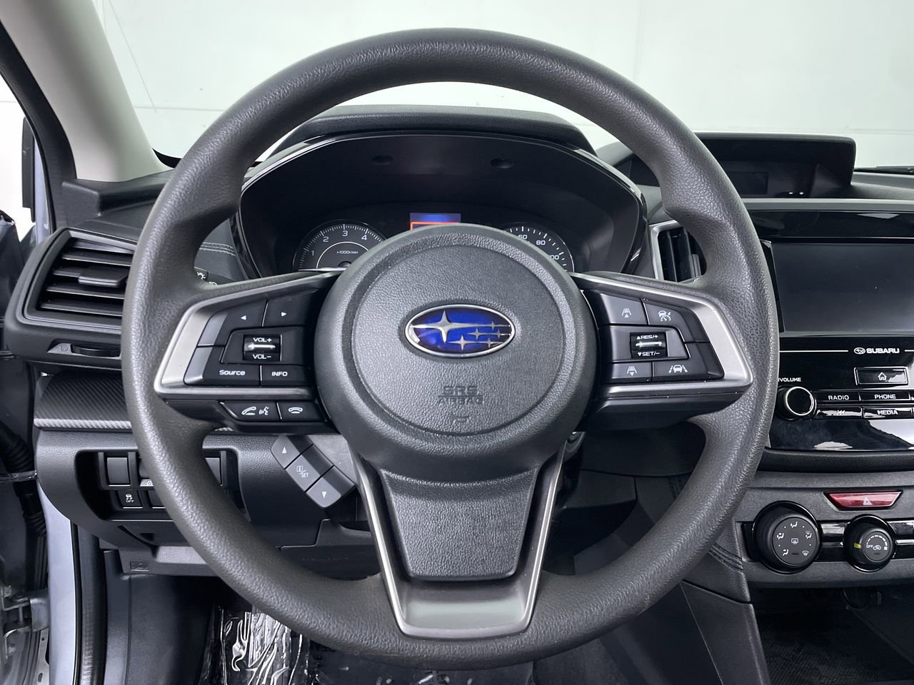 Used 2022 Subaru Impreza 2.0i AWD/4WD image 13