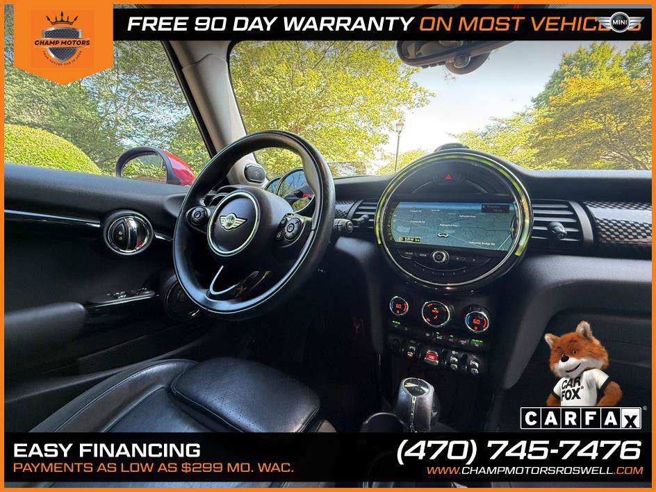 Used 2014 MINI Cooper S FWD image 29