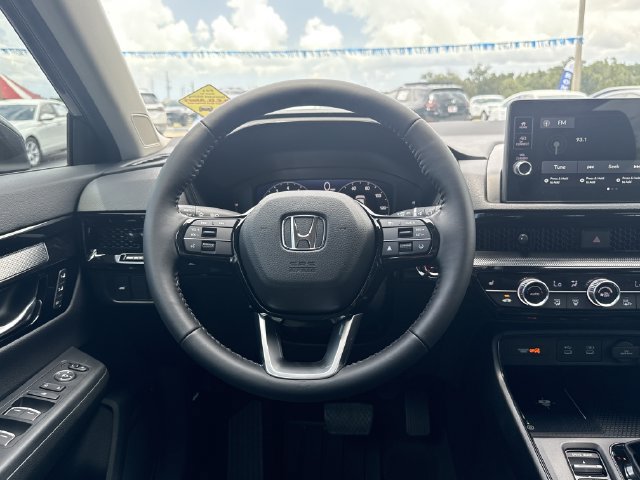New 2026 Honda CR-V EX-L image 21