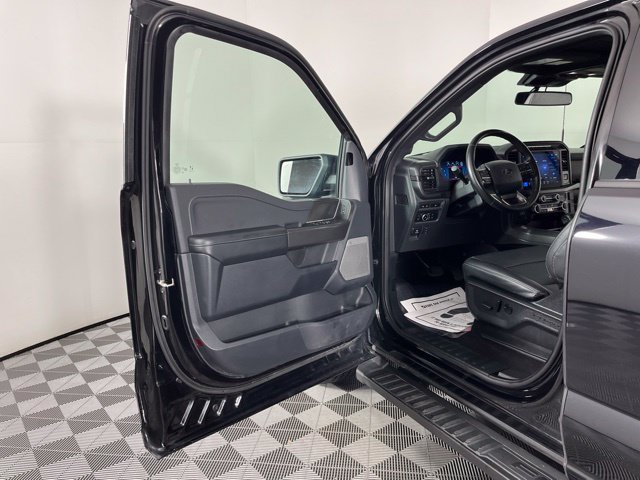 Used 2024 Ford F150 XLT w/ Equipment Group 303A High AWD/4WD image 17