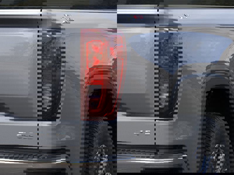 New 2026 GMC Sierra 1500 SLE w/ X31 Off-Road Package image 11