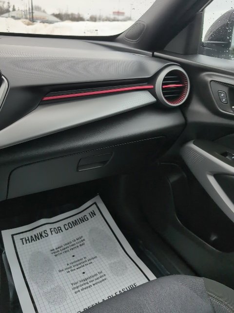 Used 2024 Chevrolet Trax RS w/ Driver Confidence Package image 20