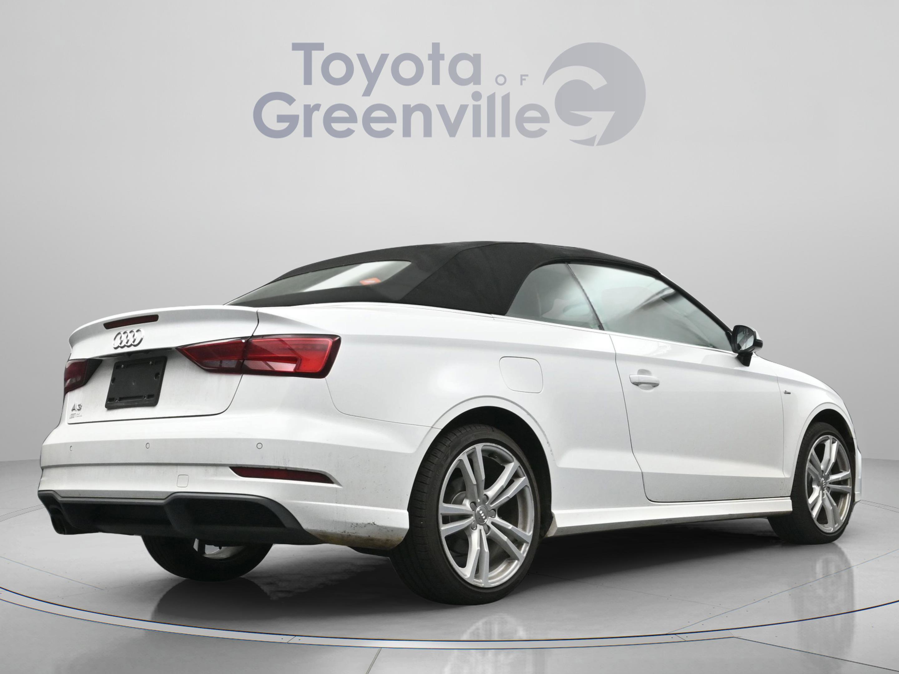 Used 2018 Audi A3 2.0T Premium Plus FWD image 15
