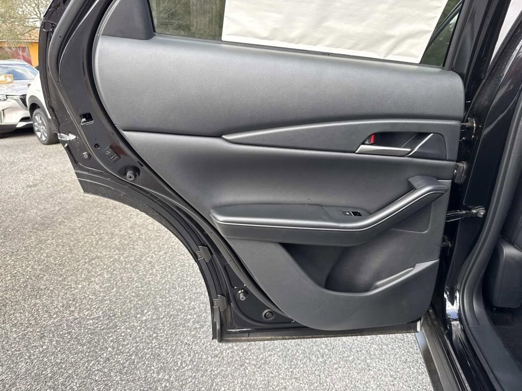 New 2026 MAZDA CX-30 AWD 2.5 S w/ Select Sport Pkg image 14
