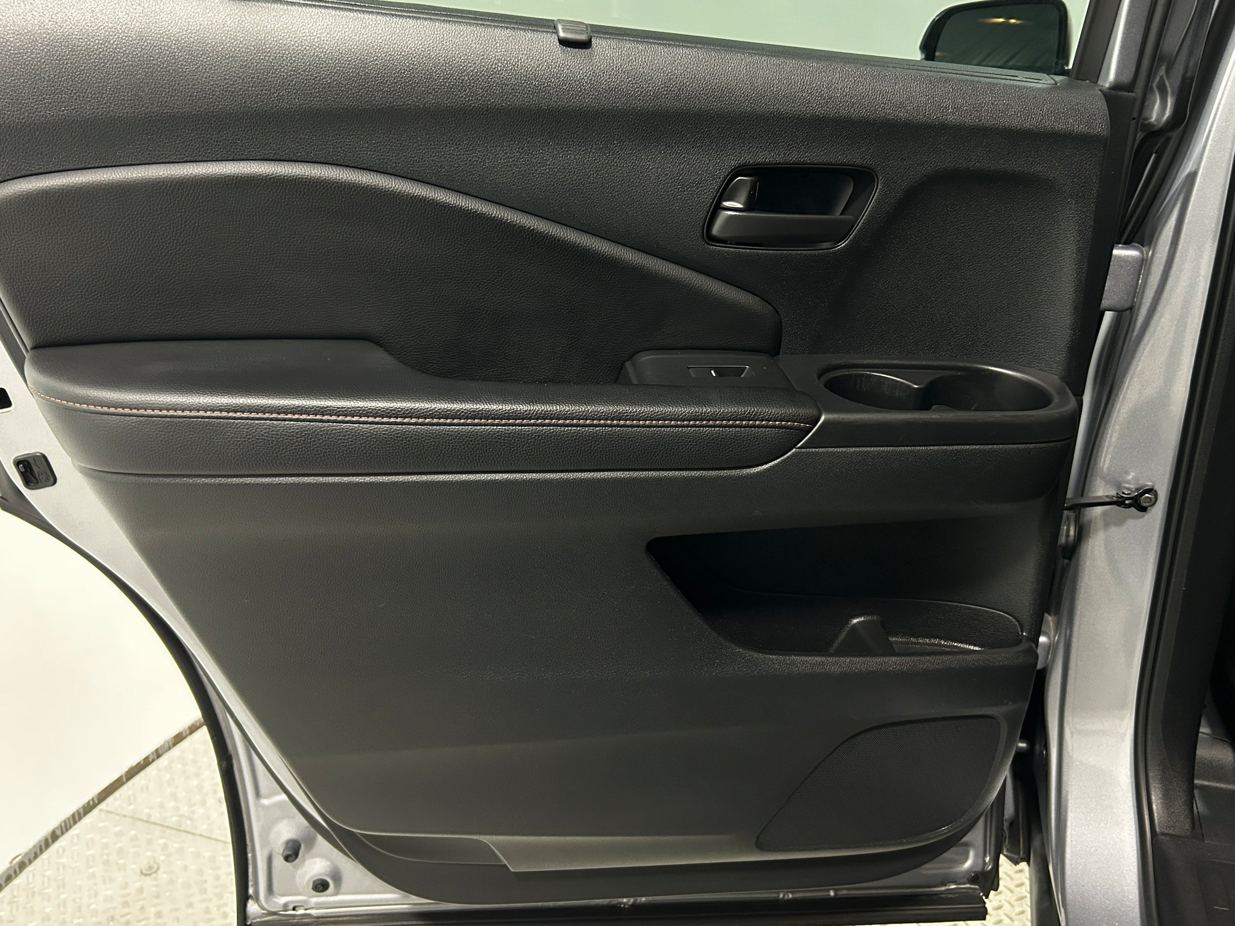 Used 2022 Honda Pilot TrailSport image 27