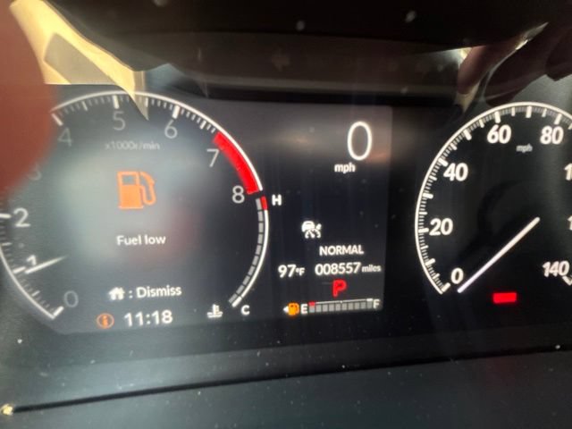 Used 2025 Honda Ridgeline TrailSport+ image 15