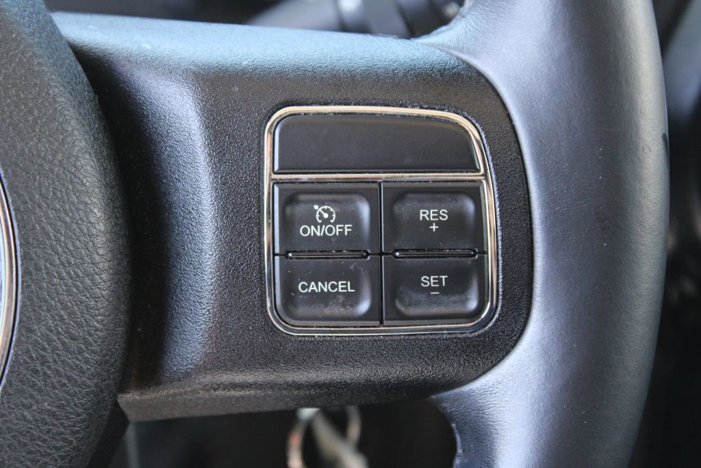 Used 2015 Jeep Wrangler Unlimited Sahara AWD/4WD image 22