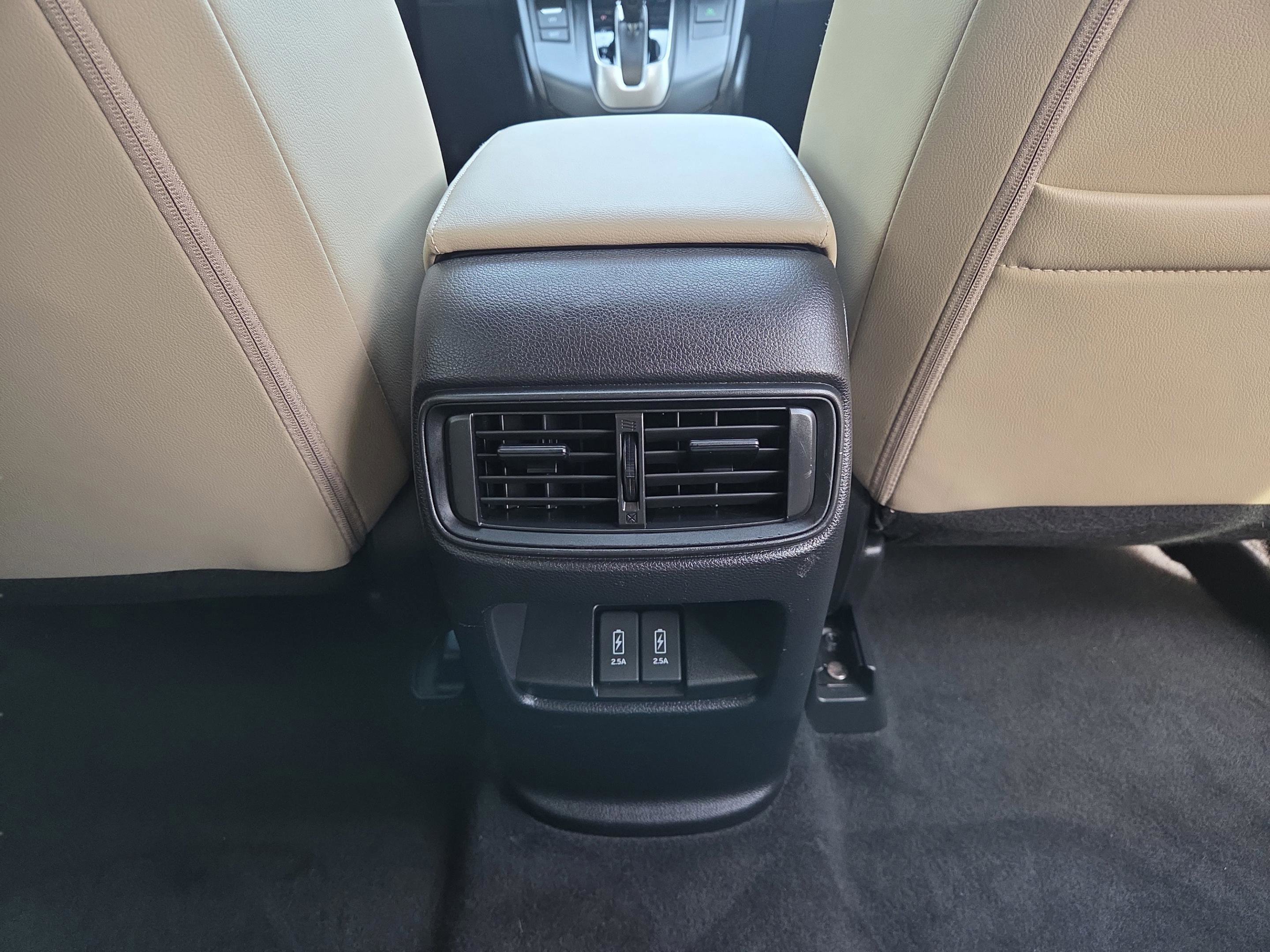 Used 2019 Honda CR-V EX-L image 37