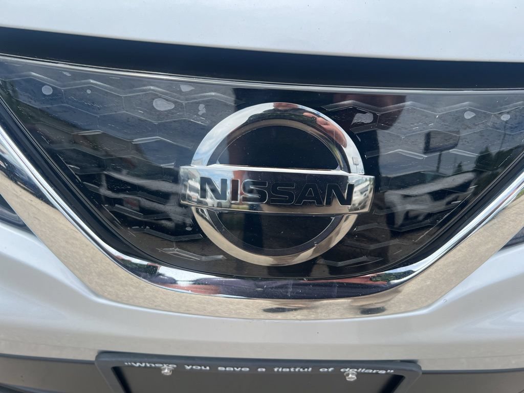 Used 2018 Nissan Rogue Sport SL w/ SL Premium Package AWD/4WD image 31