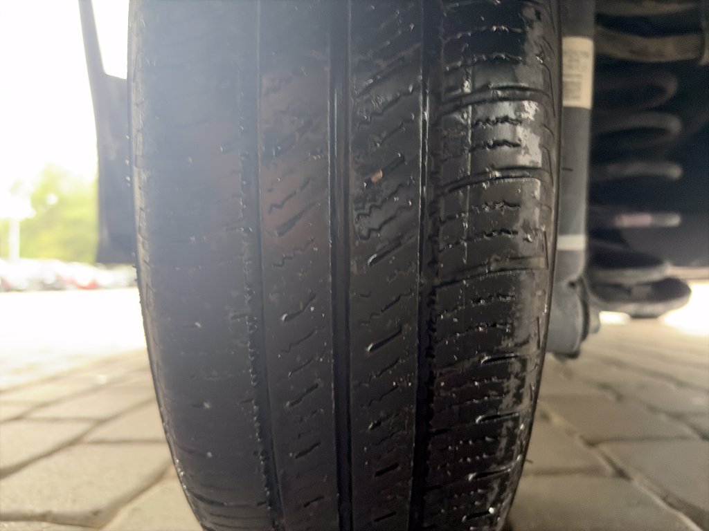 Used 2024 Mitsubishi Mirage ES FWD image 33