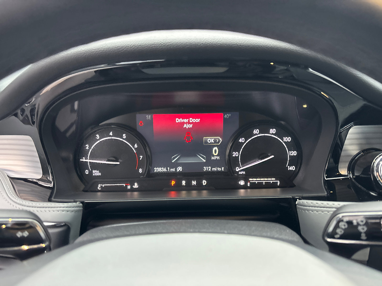 Used 2022 Lincoln Corsair FWD image 15