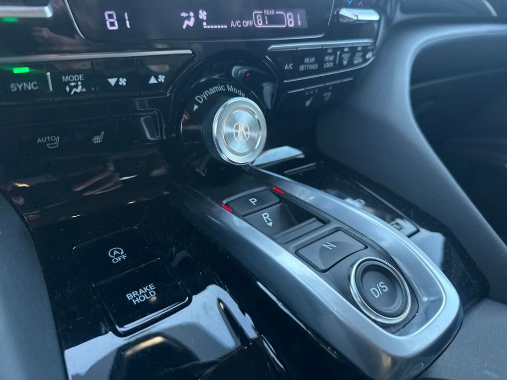 Used 2024 Acura MDX SH-AWD image 16