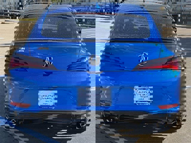 New 2026 Acura Integra A-Spec image 5