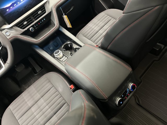 New 2027 Ford Explorer ST-Line w/ Premium Package AWD/4WD image 26