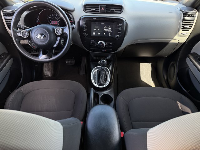 Used 2019 Kia Soul w/ Convenience Package FWD image 9