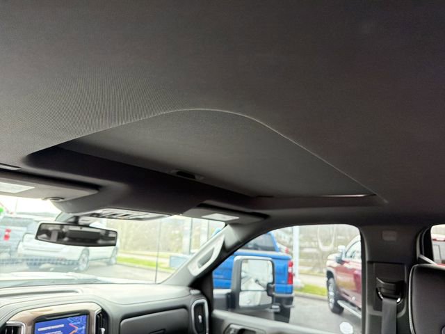 Used 2023 Chevrolet Silverado 3500 High Country w/ Safety Package II image 14