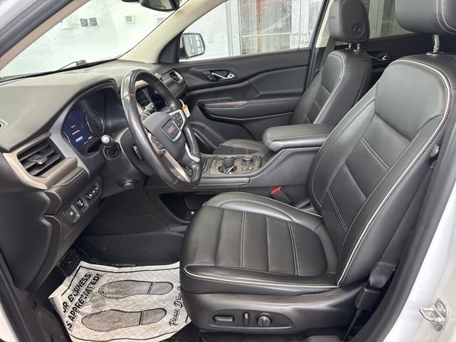 Used 2021 GMC Acadia Denali image 21