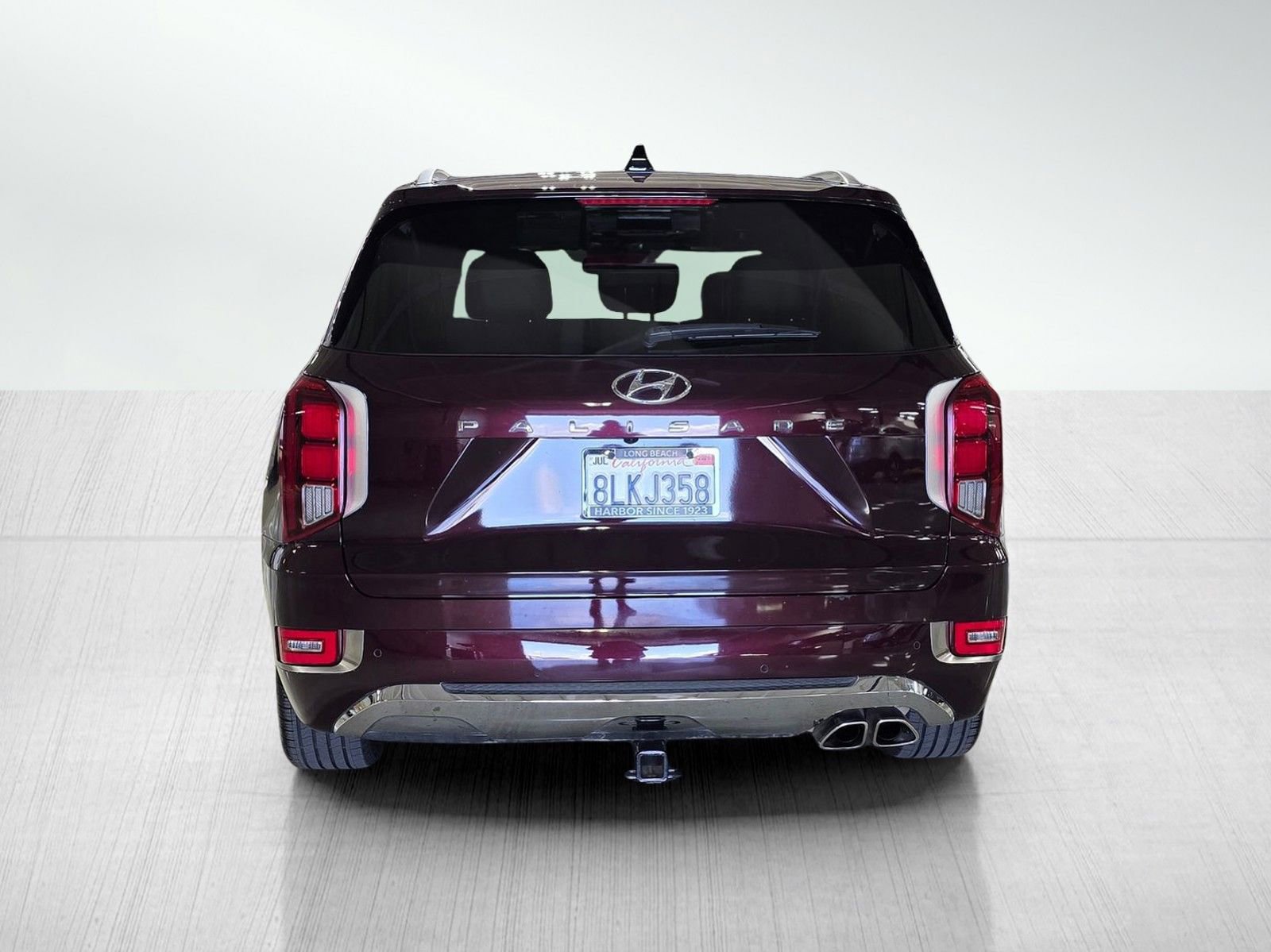 Used 2020 Hyundai Palisade Limited image 6