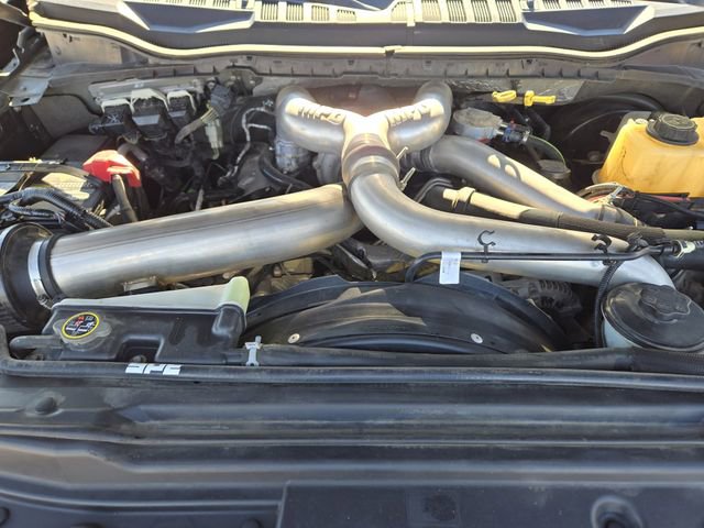 Used 2019 Ford F250 Platinum w/ Platinum Ultimate Package image 33