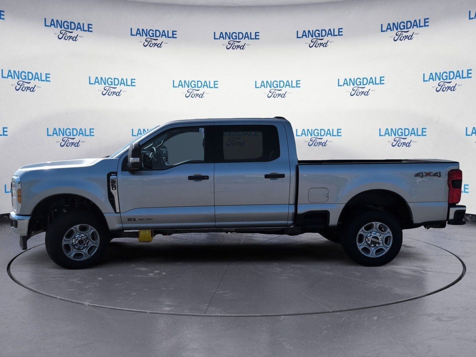 New 2026 Ford F250 XLT w/ 360-Degree Camera Package image 10