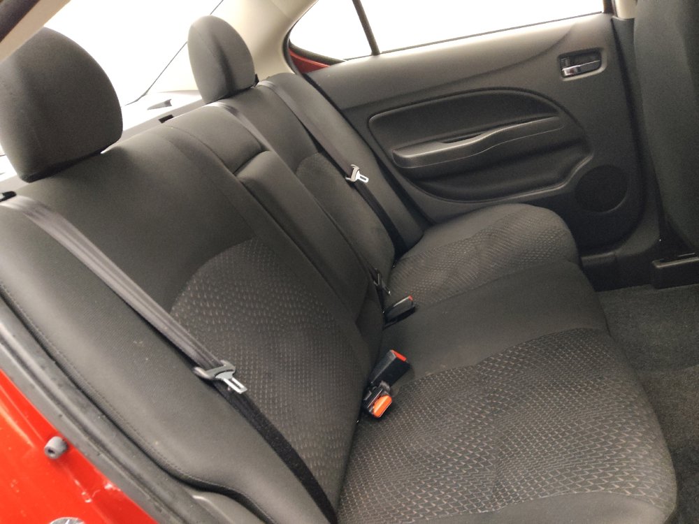 Used 2024 Mitsubishi Mirage G4 SE image 19