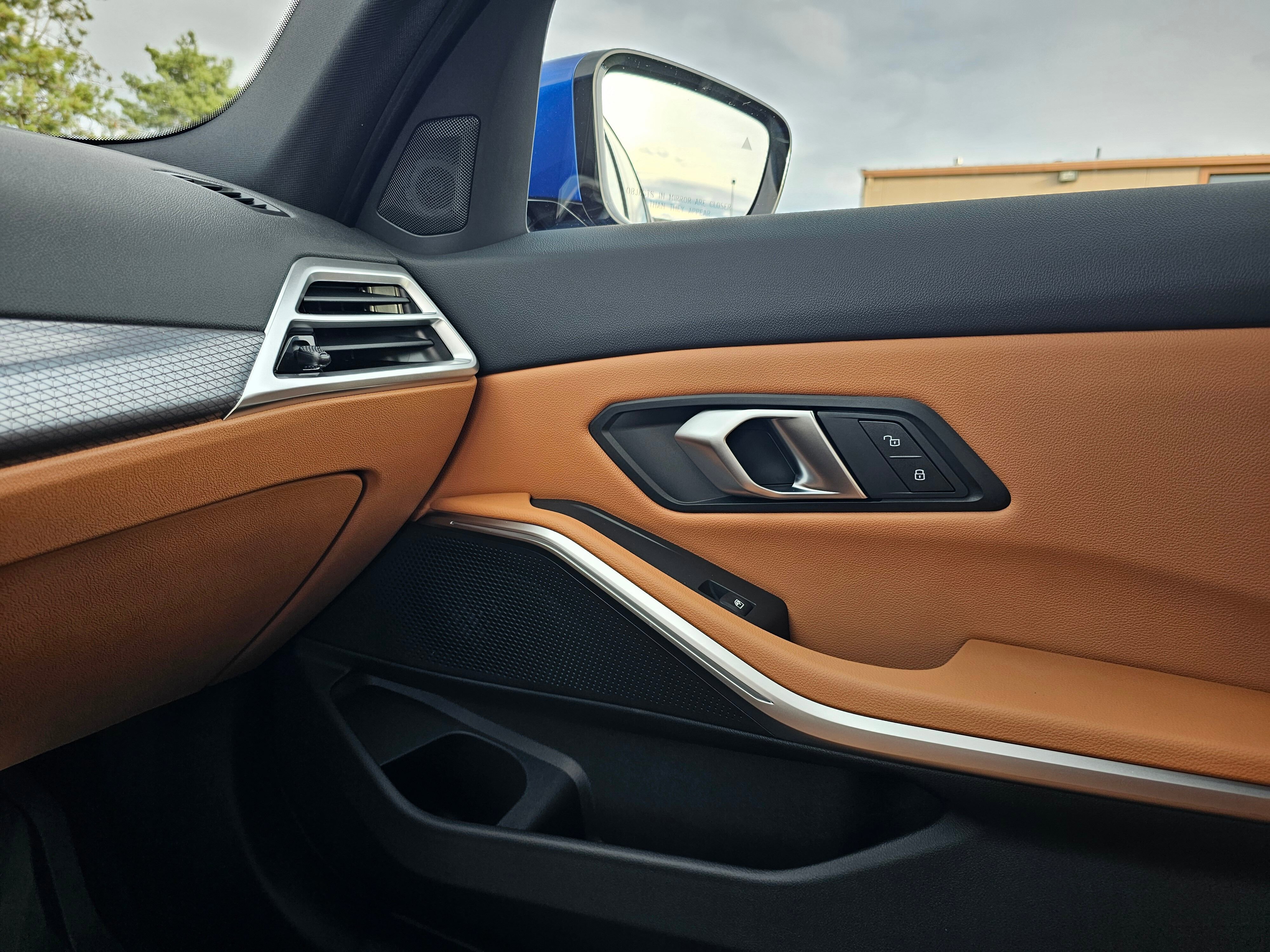 New 2026 BMW 330i xDrive Sedan w/ M Sport Package image 26