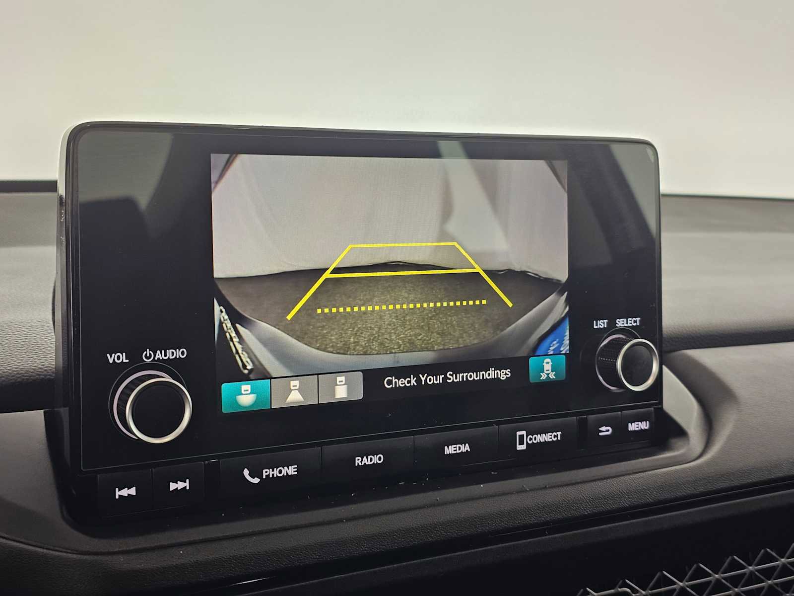 Used 2024 Honda Accord EX image 27