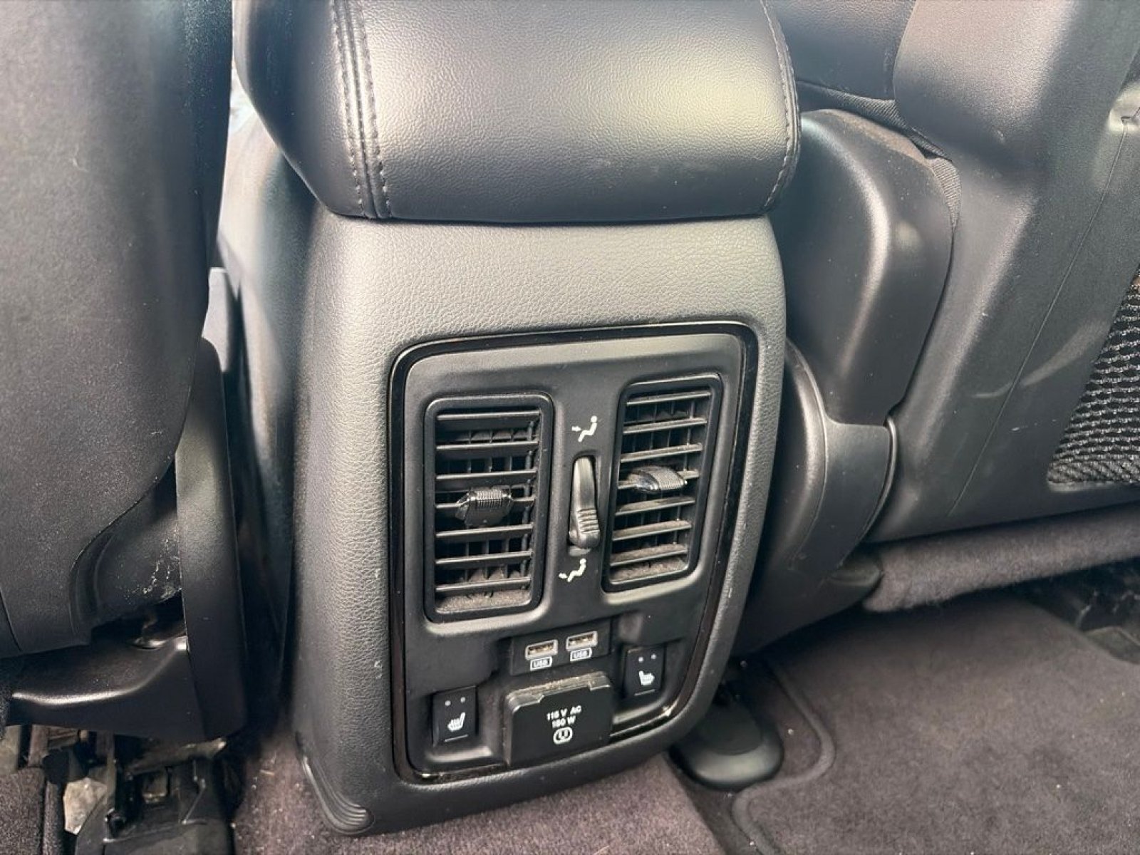 Used 2019 Dodge Durango GT AWD/4WD image 19