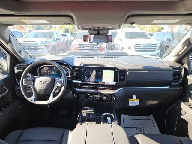 New 2026 Chevrolet Silverado 1500 LT Trail Boss w/ Convenience Package II image 20