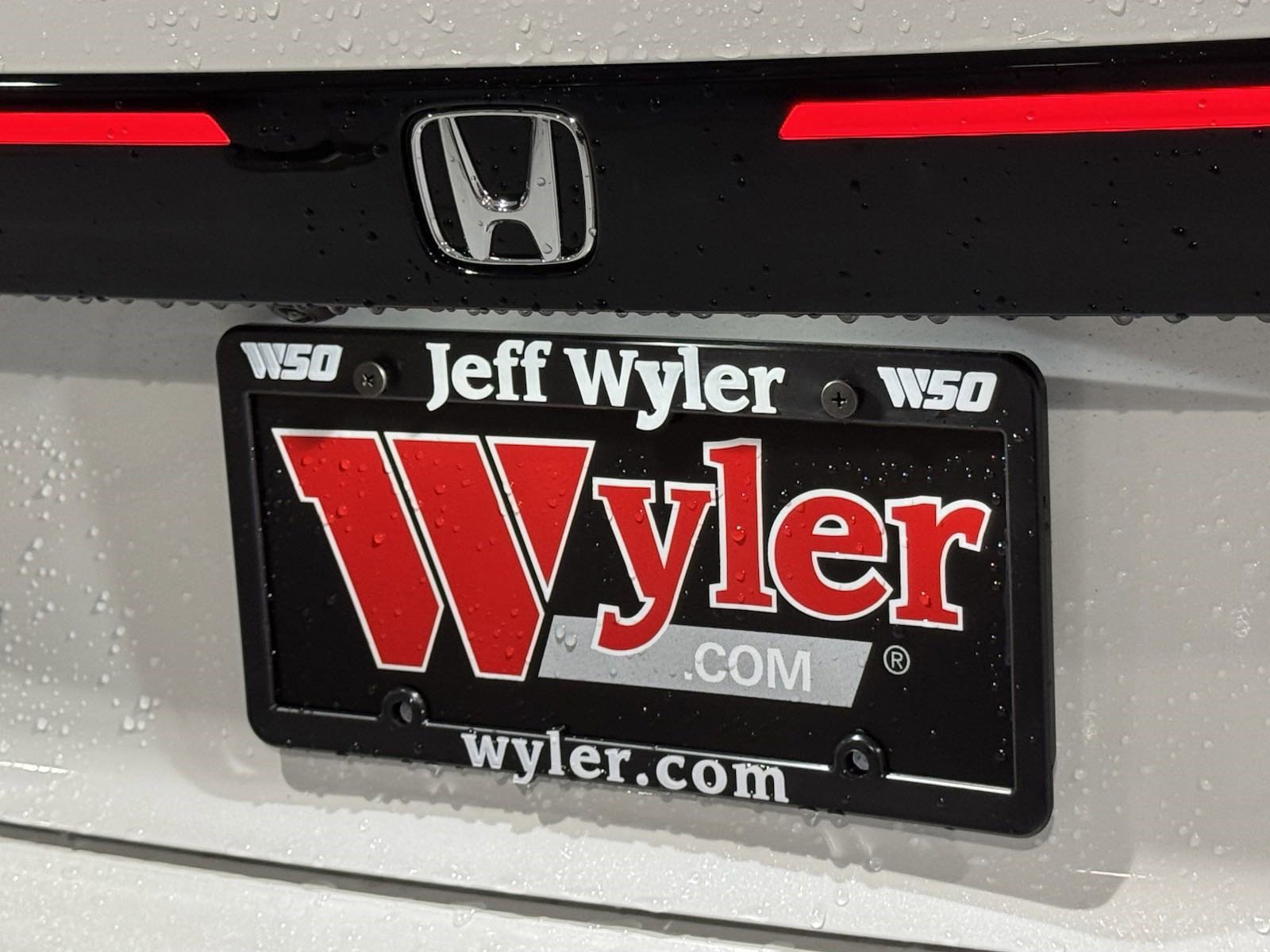 New 2025 Honda Accord Sport image 35