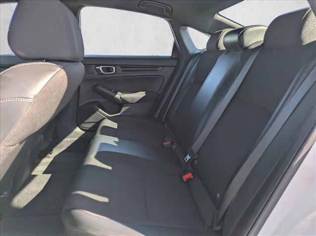 Used 2023 Honda Civic Sport image 17