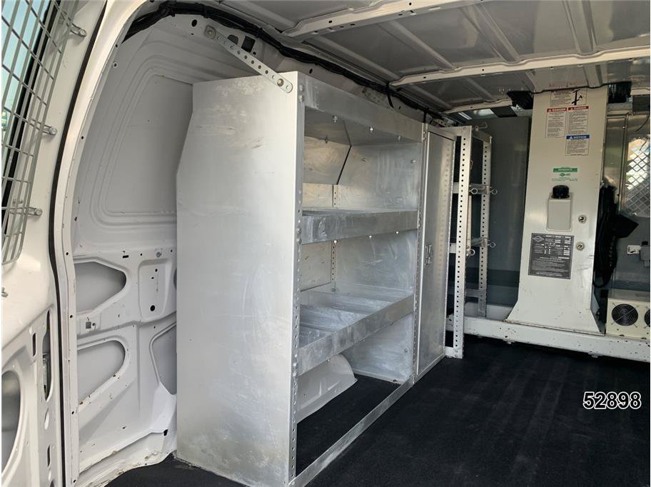 Used 2014 Ford E-350 and Econoline 350 Super Duty RWD image 12