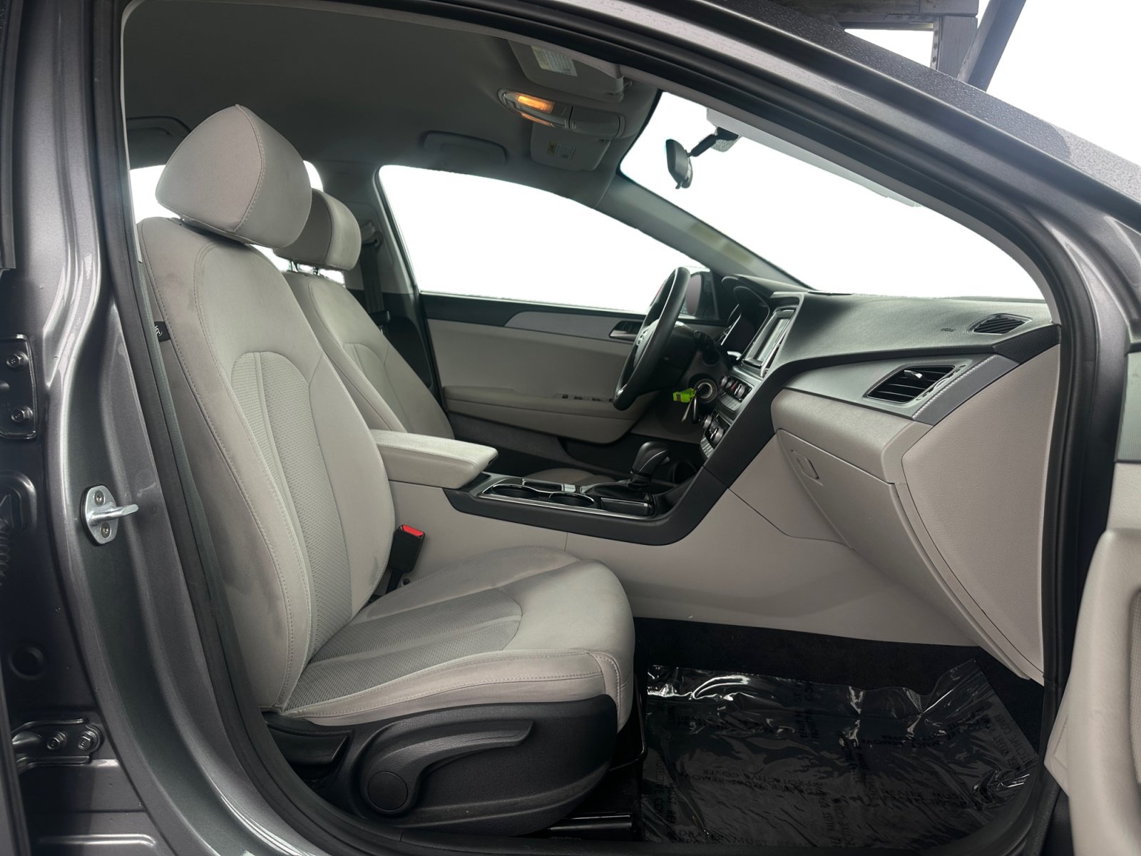 Used 2019 Hyundai Sonata SE FWD image 13